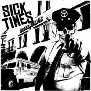 Sick Times / Gum Bleed - Sick Times / Gum Bleed