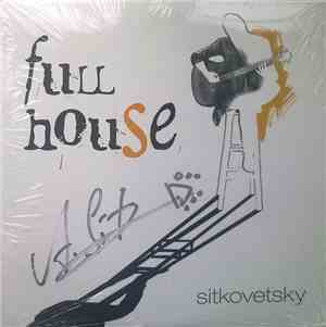 Sitkovetsky - Full House