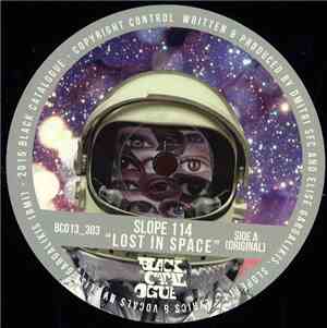 Slope 114 - Lost In Space