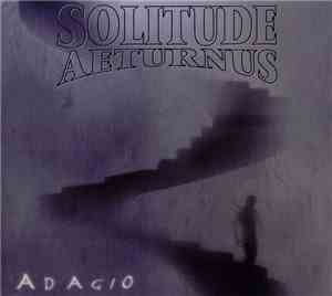 Solitude Aeturnus - Adagio