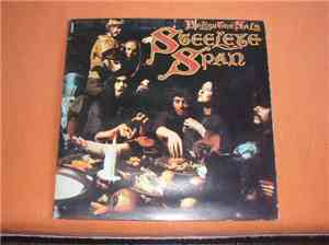 Steeleye Span - Below The Salt