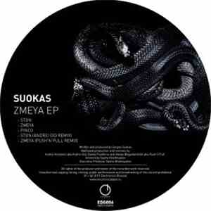 Suokas - Zmeya