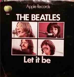 The Beatles - Let It Be