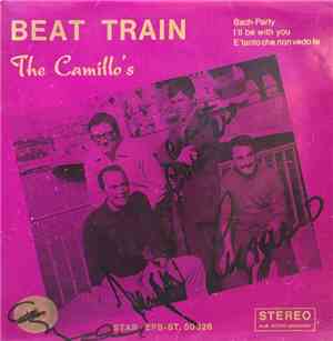 The Camillos - Beat Train