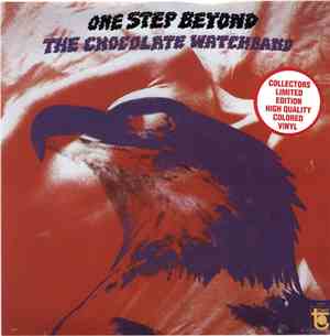 The Chocolate Watchband - One Step Beyond