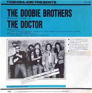 The Doobie Brothers - The Doctor