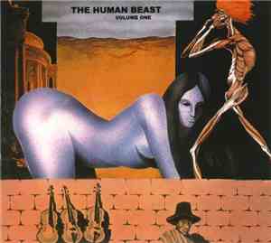 The Human Beast - Volume One