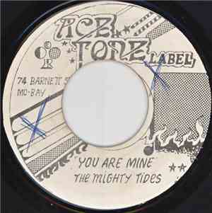 The Mighty Tides - You Are Mine