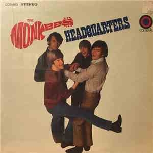The Monkees - Headquarters