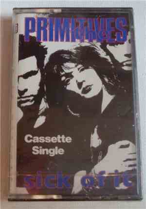 The Primitives - Sick Of It