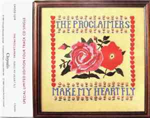 The Proclaimers - Make My Heart Fly
