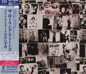The Rolling Stones - Exile on Main Street