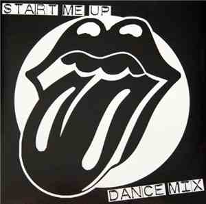 The Rolling Stones - Start Me Up (Dance Mix)