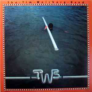 The Tim Weisberg Band - The Tim Weisberg Band