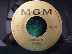 The Trout - Fresh Water