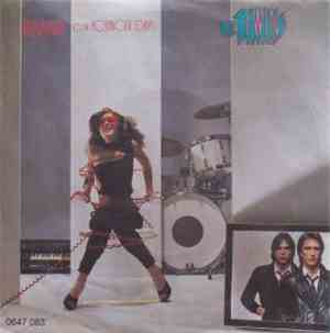 The Twins - Runaway / Younger Days