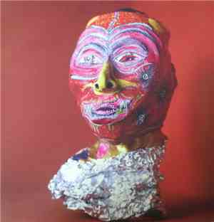 The Wytches - Annabel Dream Reader