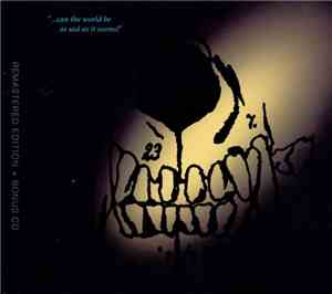 Throbbing Gristle - Heathen Earth - The Live Sound Of T.G.