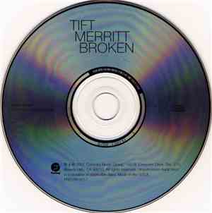 Tift Merritt - Broken