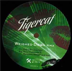 Tigercat - Weighed Down Remix