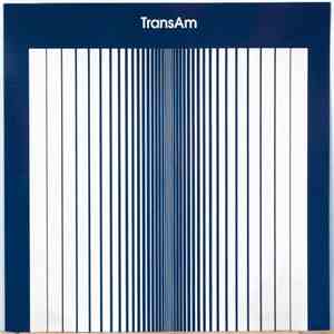 Trans Am  - Trans Am