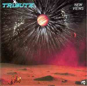 Tribute  - New Views