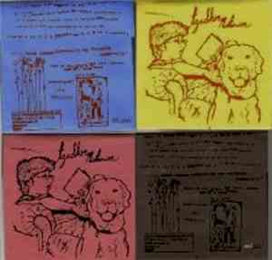 Tzadikim Nistarim - Untitled
