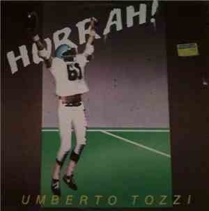 Umberto Tozzi - Hurrah!