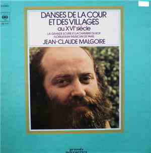Various / La Grande Ecurie Et La Chambre Du Roy, Jean-Claude Malgoire - Dan ...