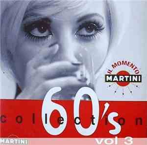 Various - 60's Collection Vol 3 - Jazz (Il Momento Martini)
