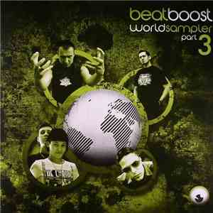 Various - Beatboost Worldsampler Part 3