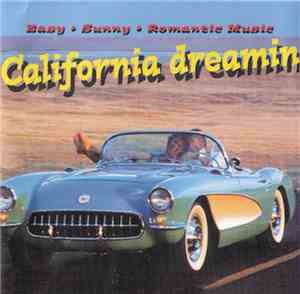 Various - California Dreamin'