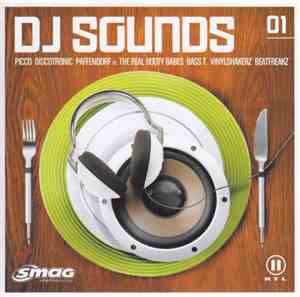 Various - DJ Sounds Vol. 1