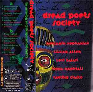 Various - Dread Poets Society