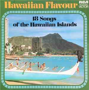 Various - Hawaiian Flavour