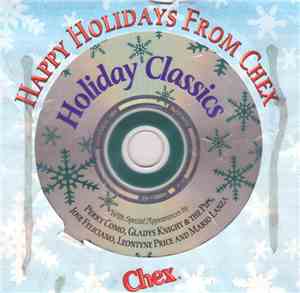 Various - Holiday Classics