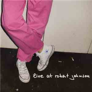 Various - Live At Robert Johnson - Februar 2003