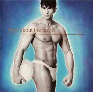 Various - Mad About The Boy 3