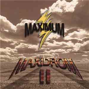 Various - Maxidrom II