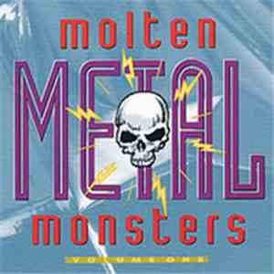 Various - Molten Metal Monsters Volume One