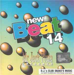 Various - New Beat Vol. 14