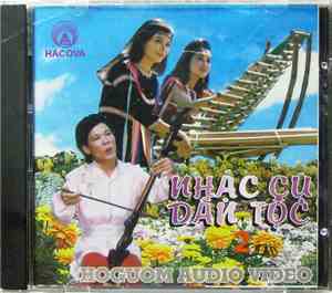Various - Nhạc Cụ Dân Tộc Việt Nam 2
