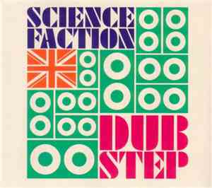 Various - Science Faction: Dubstep
