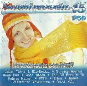 Various - Suomipoppia 15
