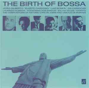 Various - The Birth Of Bossa