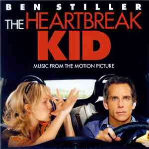 Various - The Heartbreak Kid Music From The Motion Picture