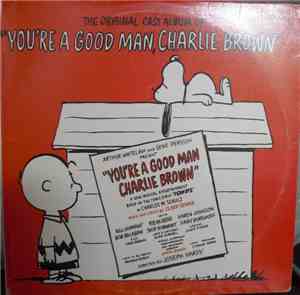 Various - The Original Cast Album Of 