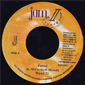 Ward 21 - Petrol