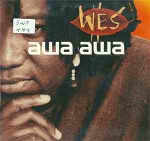 Wes - Awa Awa