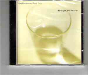 Wes Montgomery / Clark Terry - Straight, No Chaser